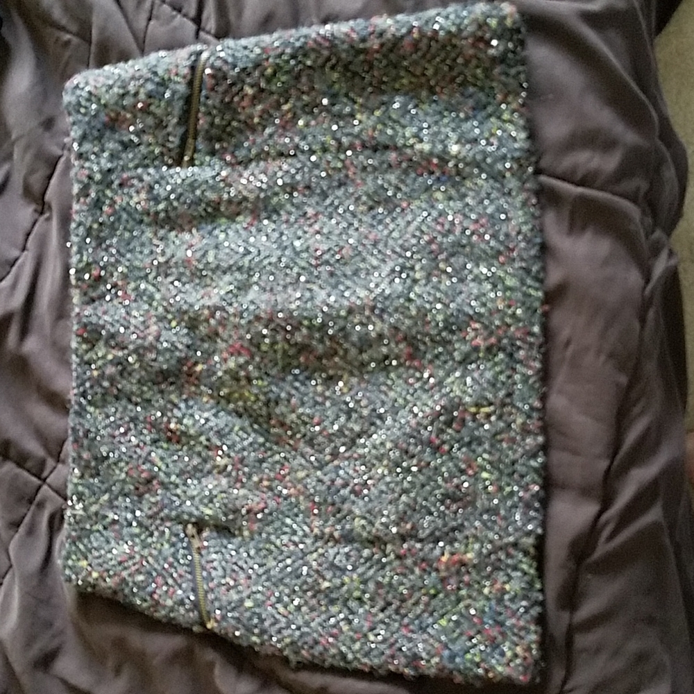 Valleygirl medium-large skirt